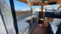 Captain Wave 39 Multi Purpose AMSA Survey Charter/Fishing