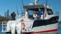 Captain Wave 39 Multi Purpose AMSA Survey Charter/Fishing
