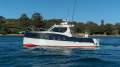 Captain Wave 39 Multi Purpose AMSA Survey Charter/Fishing