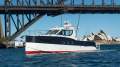 Captain Wave 39 Multi Purpose AMSA Survey Charter/Fishing