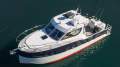 Captain Wave 39 Multi Purpose AMSA Survey Charter/Fishing