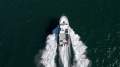 Captain Wave 39 Multi Purpose AMSA Survey Charter/Fishing