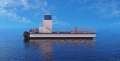 Stalwart Marine Barge SPB12 Pile Barge