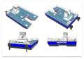 Stalwart Marine Barge SPB12 Pile Barge