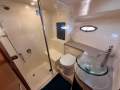 Mustang 43 Flybridge