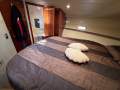 Mustang 43 Flybridge