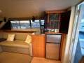 Mustang 43 Flybridge