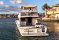 Mustang 43 Flybridge