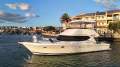 Mustang 43 Flybridge
