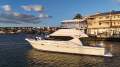 Mustang 43 Flybridge