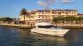 Mustang 43 Flybridge