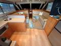 Mustang 43 Flybridge