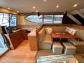 Mustang 43 Flybridge