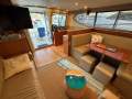 Mustang 43 Flybridge