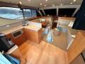 Mustang 43 Flybridge