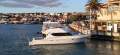 Mustang 43 Flybridge