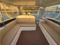Mustang 43 Flybridge