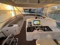 Mustang 43 Flybridge
