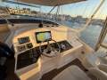 Mustang 43 Flybridge