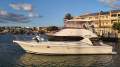 Mustang 43 Flybridge