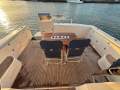 Mustang 43 Flybridge