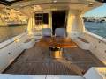 Mustang 43 Flybridge