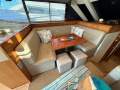 Mustang 43 Flybridge