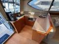 Mustang 43 Flybridge