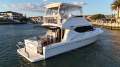 Mustang 43 Flybridge