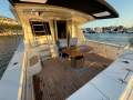 Mustang 43 Flybridge