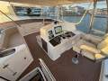 Mustang 43 Flybridge