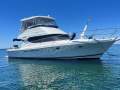 Mustang 43 Flybridge