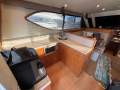 Mustang 43 Flybridge