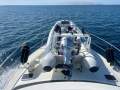 Mustang 43 Flybridge