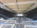 Misty Harbor 2285CS Pontoon Boat