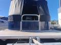 Misty Harbor 2285CS Pontoon Boat