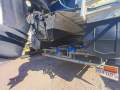 Misty Harbor 2285CS Pontoon Boat