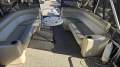 Misty Harbor 2285CS Pontoon Boat