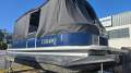 Misty Harbor 2285CS Pontoon Boat