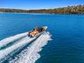 Saxdor Yachts 320 GTO