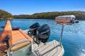 Saxdor Yachts 320 GTO