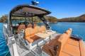 Saxdor Yachts 320 GTO