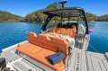 Saxdor Yachts 320 GTO