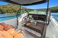 Saxdor Yachts 320 GTO