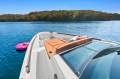 Saxdor Yachts 320 GTO