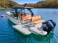 Saxdor Yachts 320 GTO