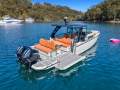 Saxdor Yachts 320 GTO
