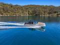 Saxdor Yachts 320 GTO