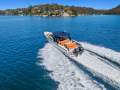 Saxdor Yachts 320 GTO