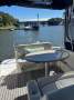 Bayliner 245 Ciera Plus Fabdock inflatable dry dock